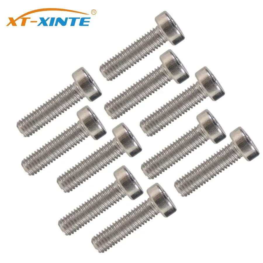 Viti In Acciaio Inox A Testa Piatta M5 Viti In Acciaio Inox A Testa Piatta M5