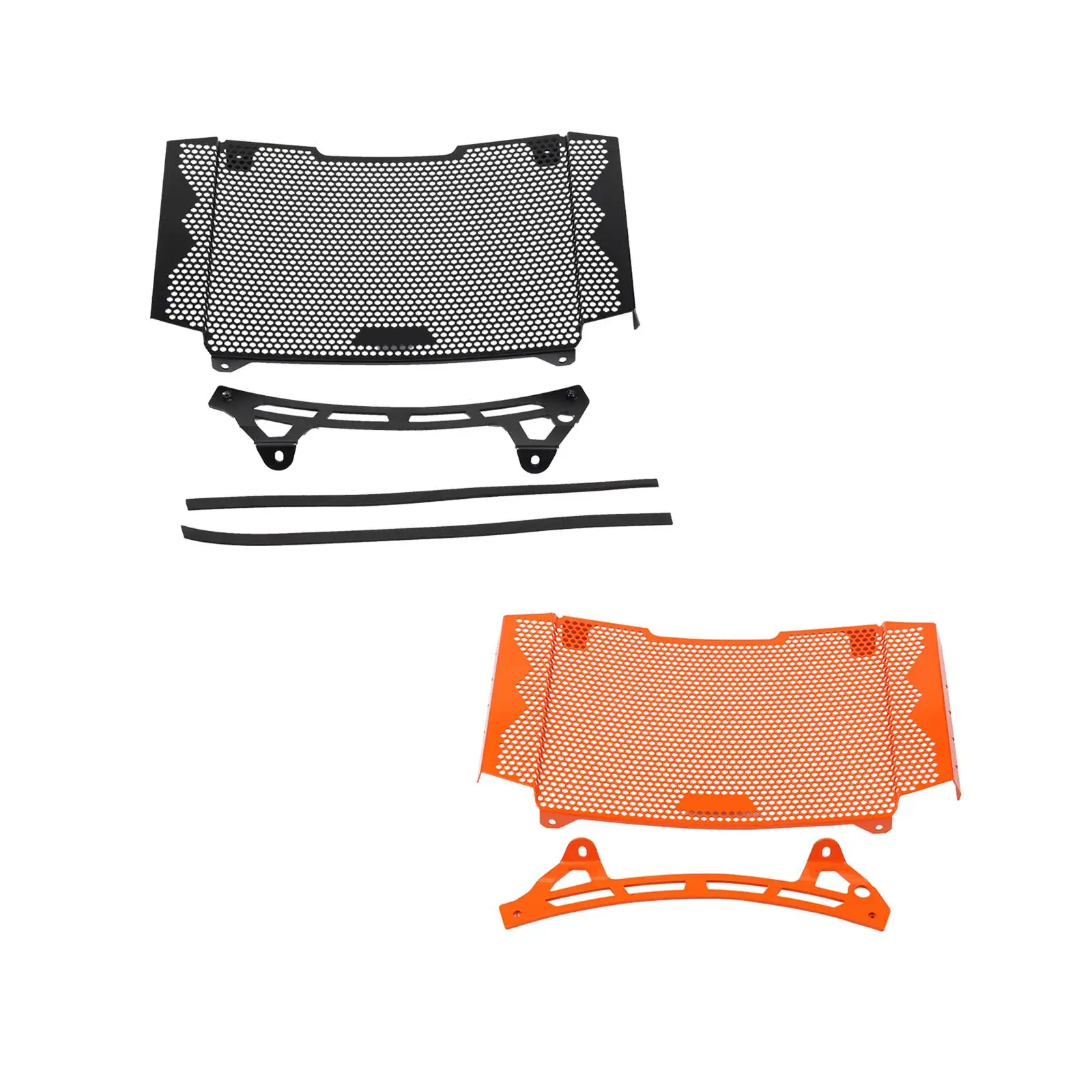 

Motorcycle Heat Sink Guard Heat Sink Protective Cover for 790 Duke890