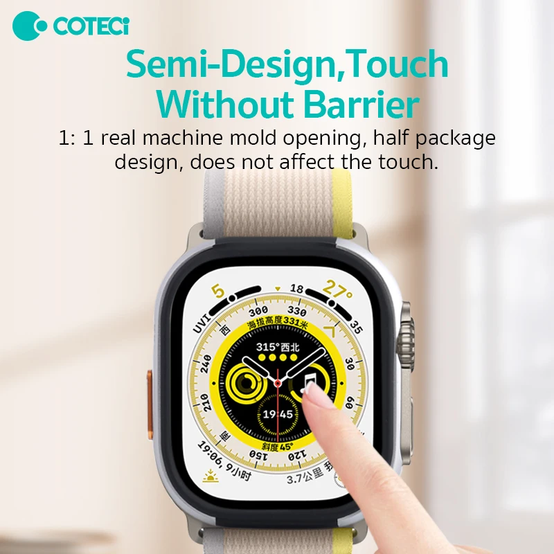  ġ ø ˷̴ ձ  TPU Ŀ, Ʈ Ż ̵ ȣ ̽,  iWatch  , 浹 , 49mm