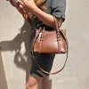 dark-brown