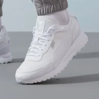 Puma véritable 2024 nouvelles chaussures d'entraînement unisexes absorbant les chocs chaussures décontractées respirantes 397432-06 1