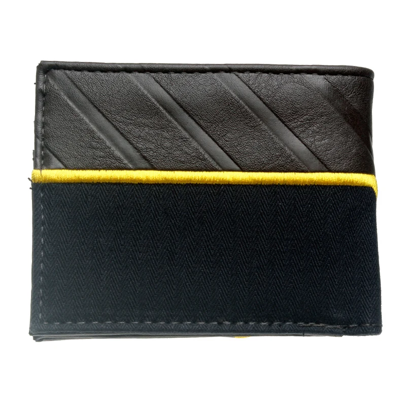 High quality men's wallet, stylish and personalized women's card holder