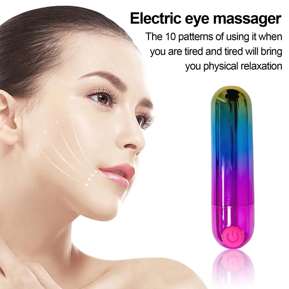 Electric Massager Eye eye massager