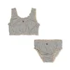 Baby Girls Sunscreen Swimsuit  Girl Swimwears Quick Drying  Bikini Two Pieces Bebe Swimsuits  Kids Swimwear for Girls One-pieces 3