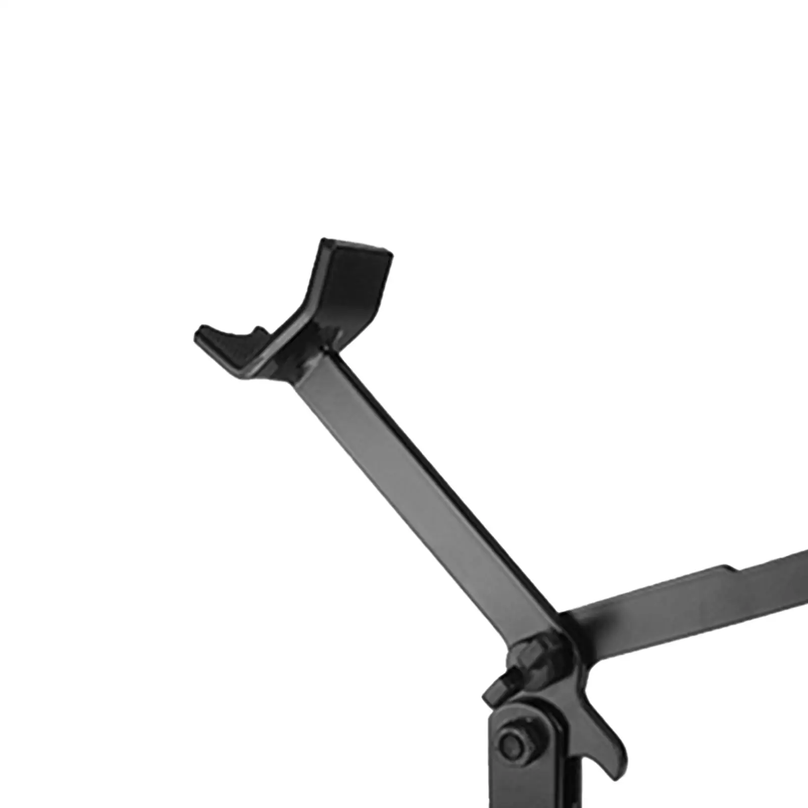 Motorcycle Stand Height Adjustable Side Stand Folding Support Frame Parts