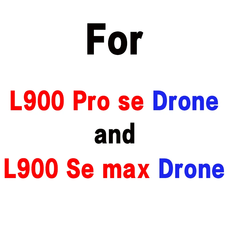 thumbnail image 2 of Original L600 Pro Max Battery 7.4V 4500mAh LYZRC Drone Backup Spare 2 of 14