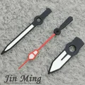 Black Red B