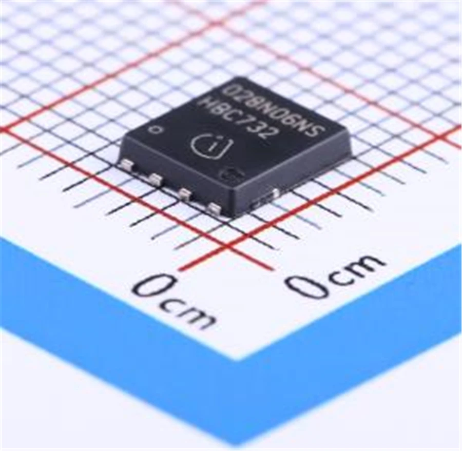 

10 шт./партия (MOSFETs) BSC028N06NS