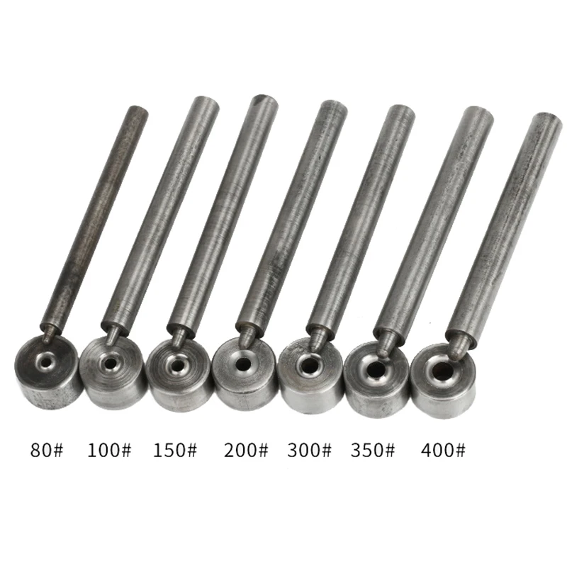 Eyelets Installation Tool Leathercraft Tool Sets Shoes Belt Bag Clothes Eyelets Copper or Iron Install