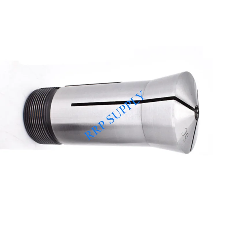 Premium Quality 5C Round Collets in Various Sizes (1mm - 30mm)