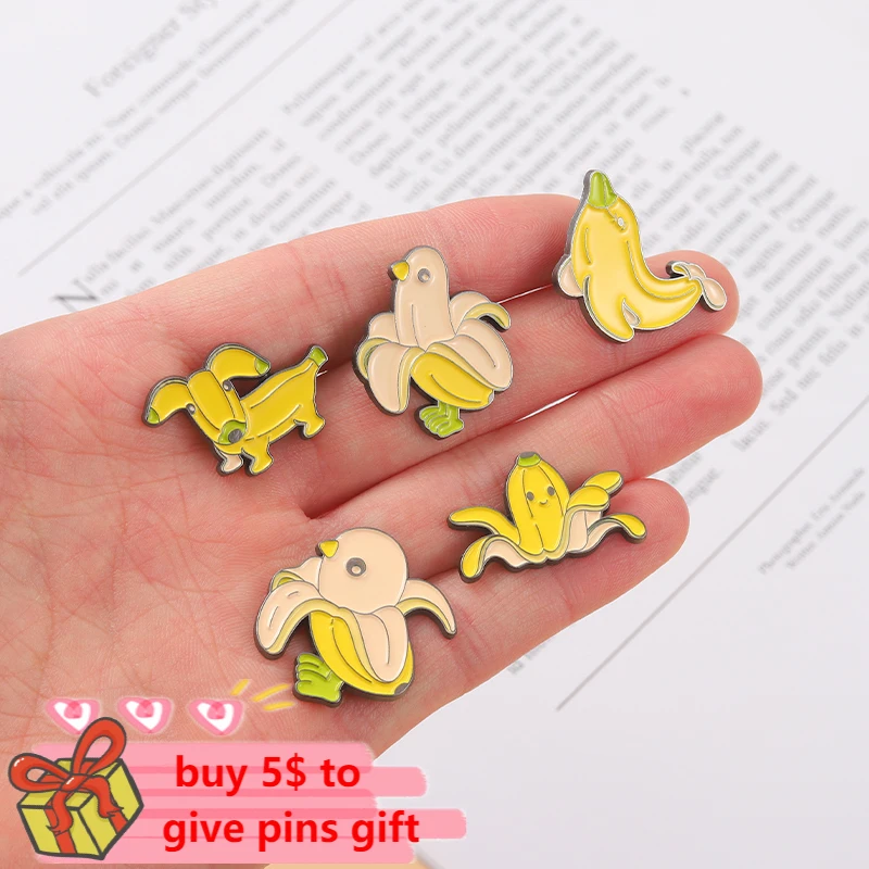 https://ae01.alicdn.com/kf/Sfd737a6809ce47899fb64ec1989b5605u/Chic-Banana-Enamel-Pins-Dolphin-Octopus-Dog-Geometric-Fruit-Modeling-Brooch-Badge-Jeans-Lapel-Cartoon-Jewelry.jpg