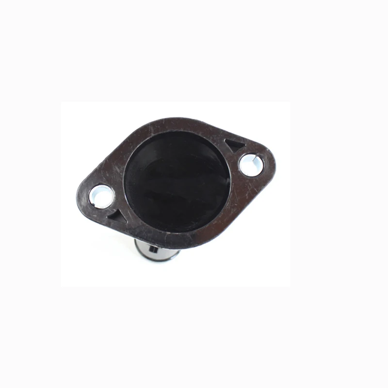 Coolant Inlet Thermostat Housing For Sonata Elantra Veloster Creta IX25 Forte 256312B051