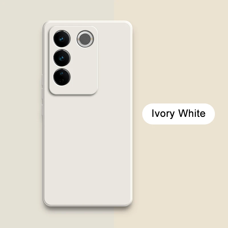 Ivory White