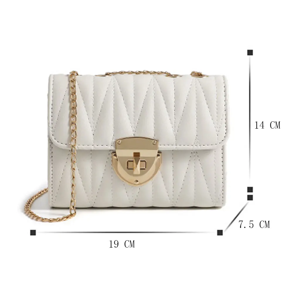 Handbags for Women 2022 New Luxury Handbags Designer Female Messenger