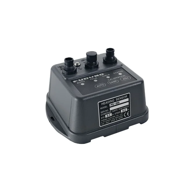 INTEGRATED HEADING SENSOR PG-500