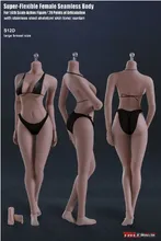  SUPER DUCK SET063 1/6 Scale Policewoman Jill Head Sculpt Clothes Set Accessory Model for 12'' TBL S12D Action Figure Body Doll 