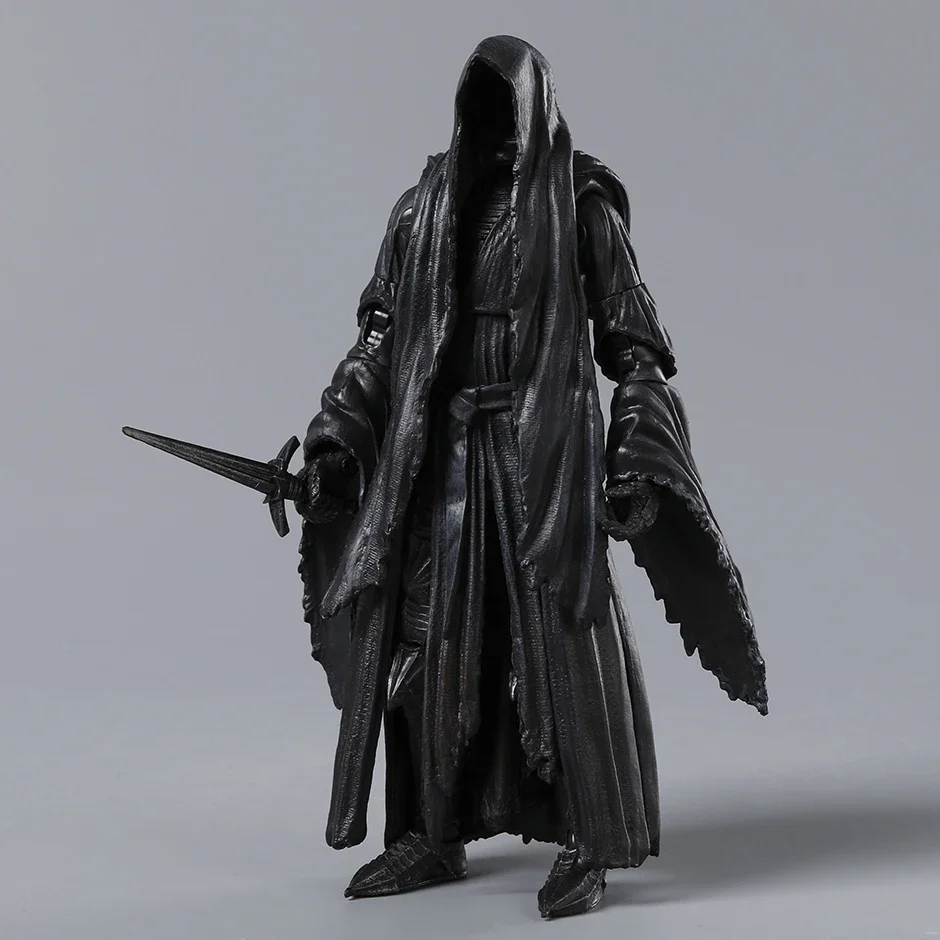 Figurine Nazgul Seigneur des Anneaux