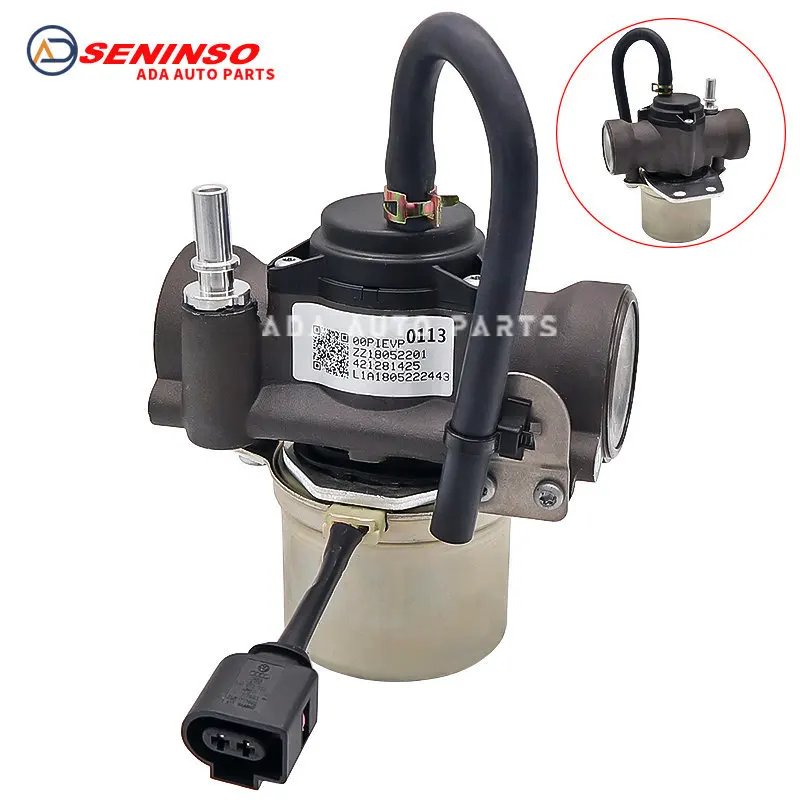 

Original New Vacuum Pump ZZ18052201 L1A1805222443 421281425 3541010001 For Roewe For MG
