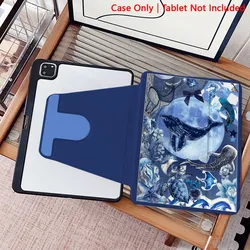 Universal Multi - Brand Tablet Protective Case for Xiaomi Pad 7 2024(11 (MULTI)