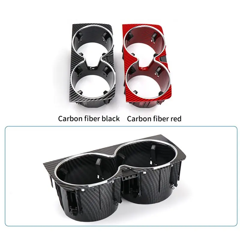 메르세데스 벤츠 S 클래스 W222 2018-2020용 자동차 센터 콘솔 인서트 음료 컵 홀더 A2226830075