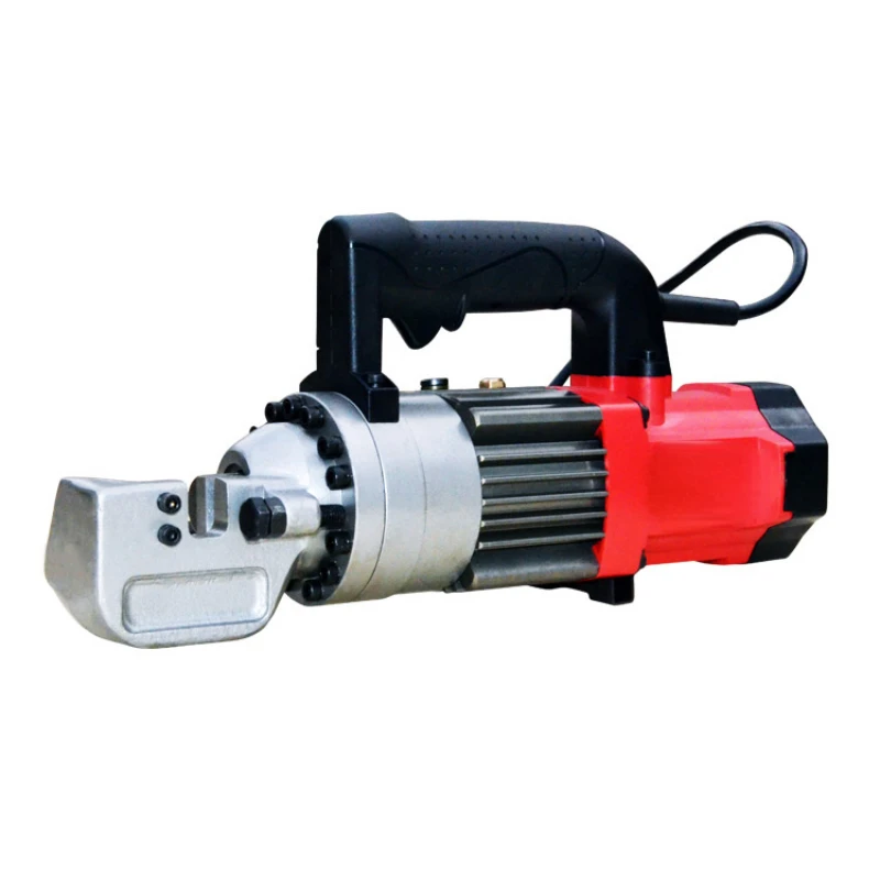 

Reinforcing steel bar cutter machine/portable iron rebar cutter