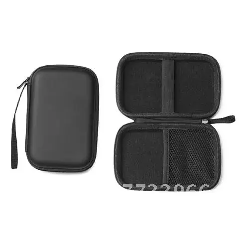 

Dustproof Storage Case Cover Protective Bag for FiiO M3K M6 M9 M11 MK2 MP3 Music Player Accessories Durable New Carrying Case