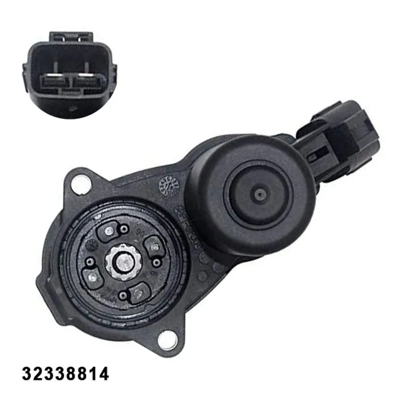 Caliper servo motor Rear Left/Right Brake Caliper Motor Parking Handbrake Servo Motors For Renault Megane Scenic 32338814 32338814C 440110830R