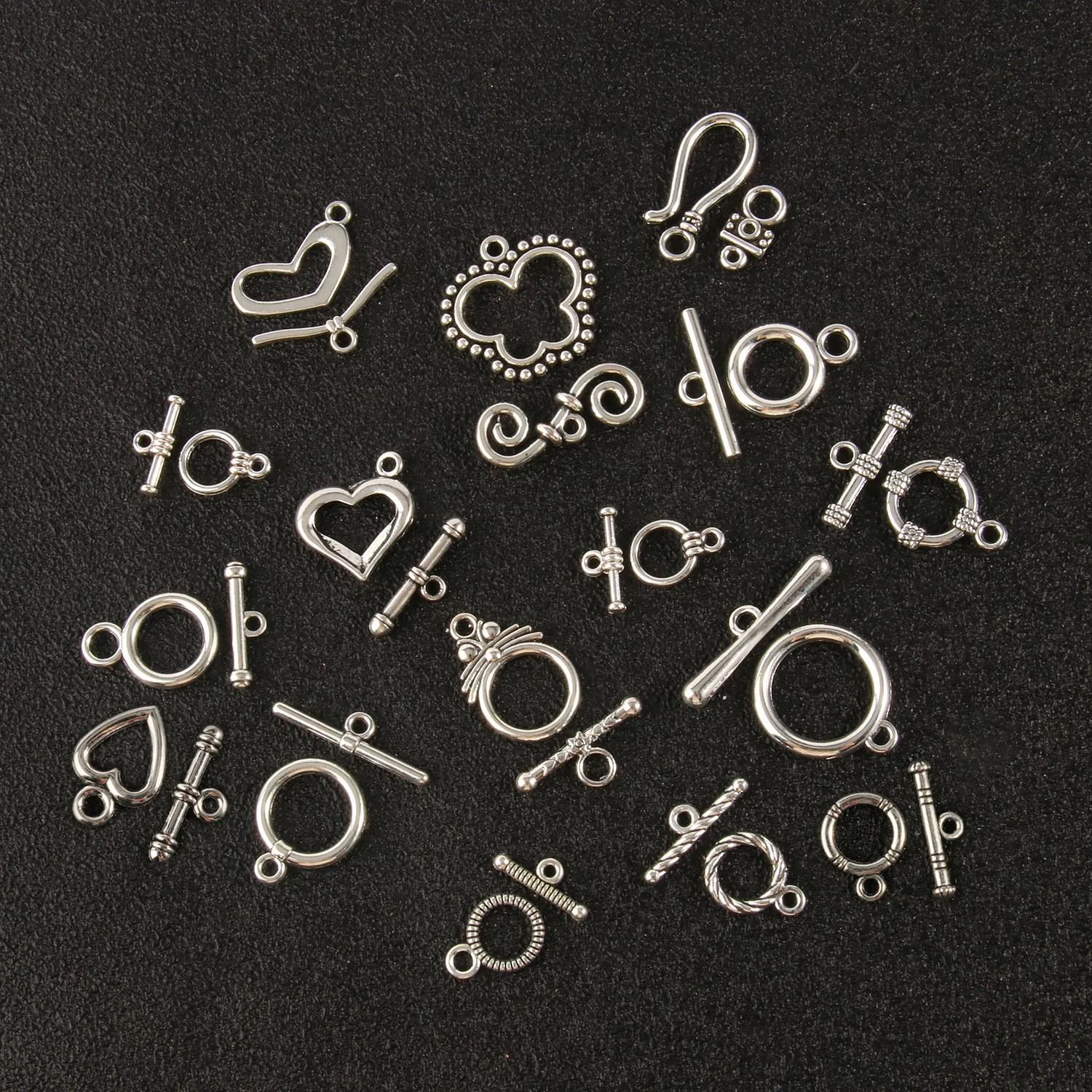 20 ŰƮ/Lot OT ɼ Ŀ  Ŭ ǰ ǹ ձ  DIY     DIY ׼