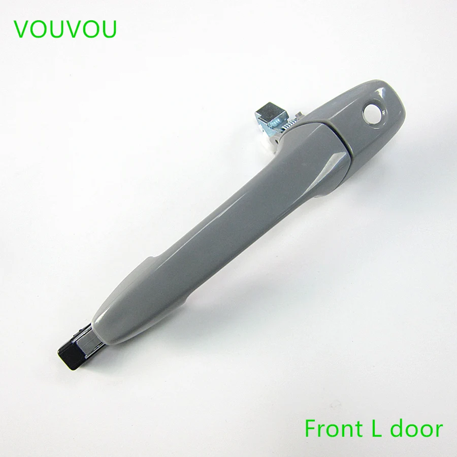 コタニ マサトシ Car accessories body parts 58-410 outer door handle for Mazda 5