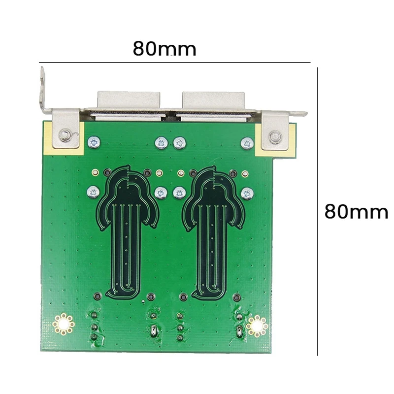  Ʈ ̴ SAS  SFF-8087-ܺ HD SFF-8088, Sas26p PCI SAS  ī,  ǰ