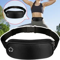 Sports Fanny Pack Women Belt Bag Men Running Waist Bag Mobile Phone Gym Bags Running Accessories Adjustable Strap Waist Bags 1