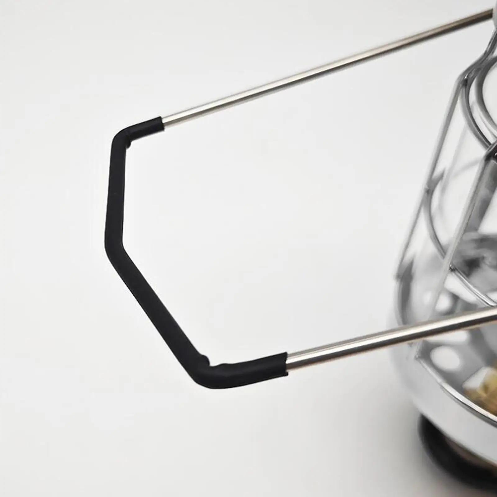 Gas Lantern Mini Gas Lamp Torch Fuel Lamp Portable Gas Light Camping Light Tent