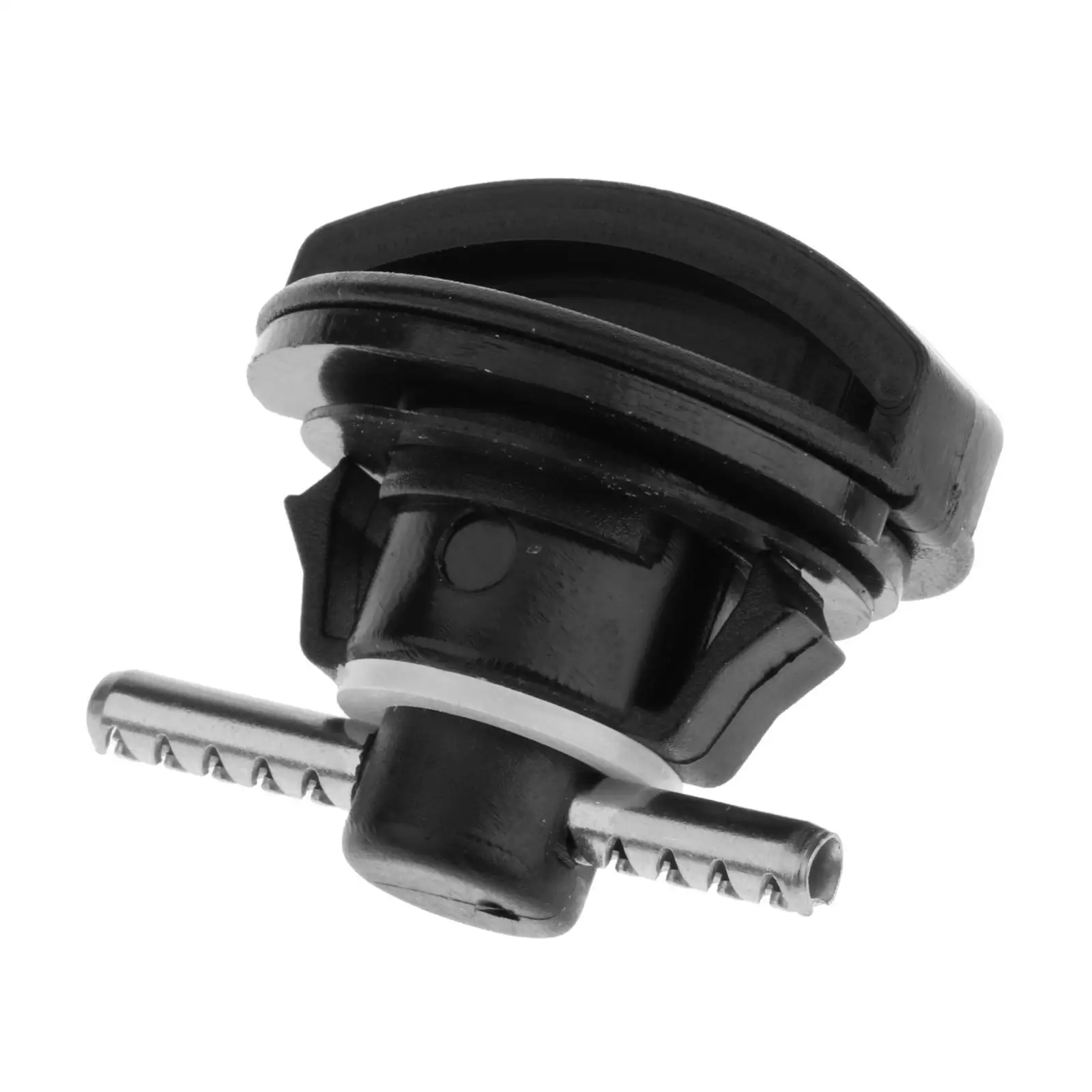 Jet Ski Glovebox Fastener 2006-Yamaha WaveRunner FX Cruiser OEM GloveBox Fastener F1X-62875-01-00