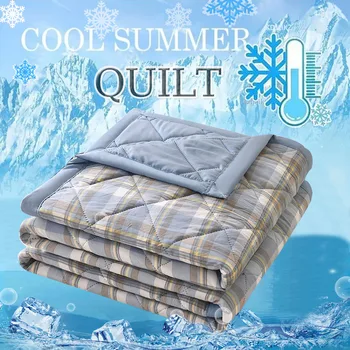 Lightweight Four Season Comforter 1
