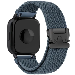 Premium 22mm Parachute Straps for Smartwatch - Durable and Stylish Bracelet Band (Tannin)