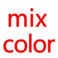 Mix color