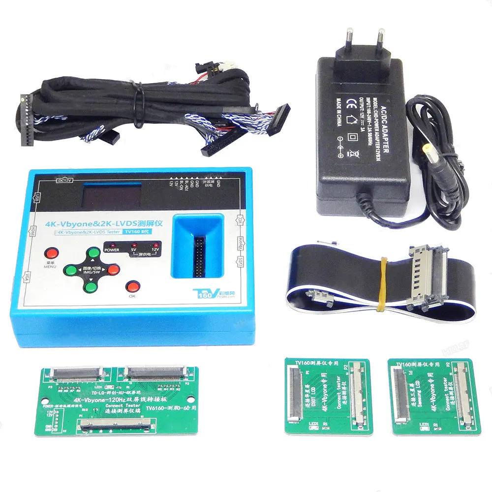

ТВ 160 8-й 4K-Vbyone & 2K-LVDS поколение, ЖК-экран для экрана телевизора и монитора