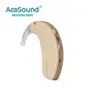 AcoSound Super Power BTE-H Digital Hearing Aids For Elderly Programmable Sound Amplifier For Severe And Profound Hearing Loss 2