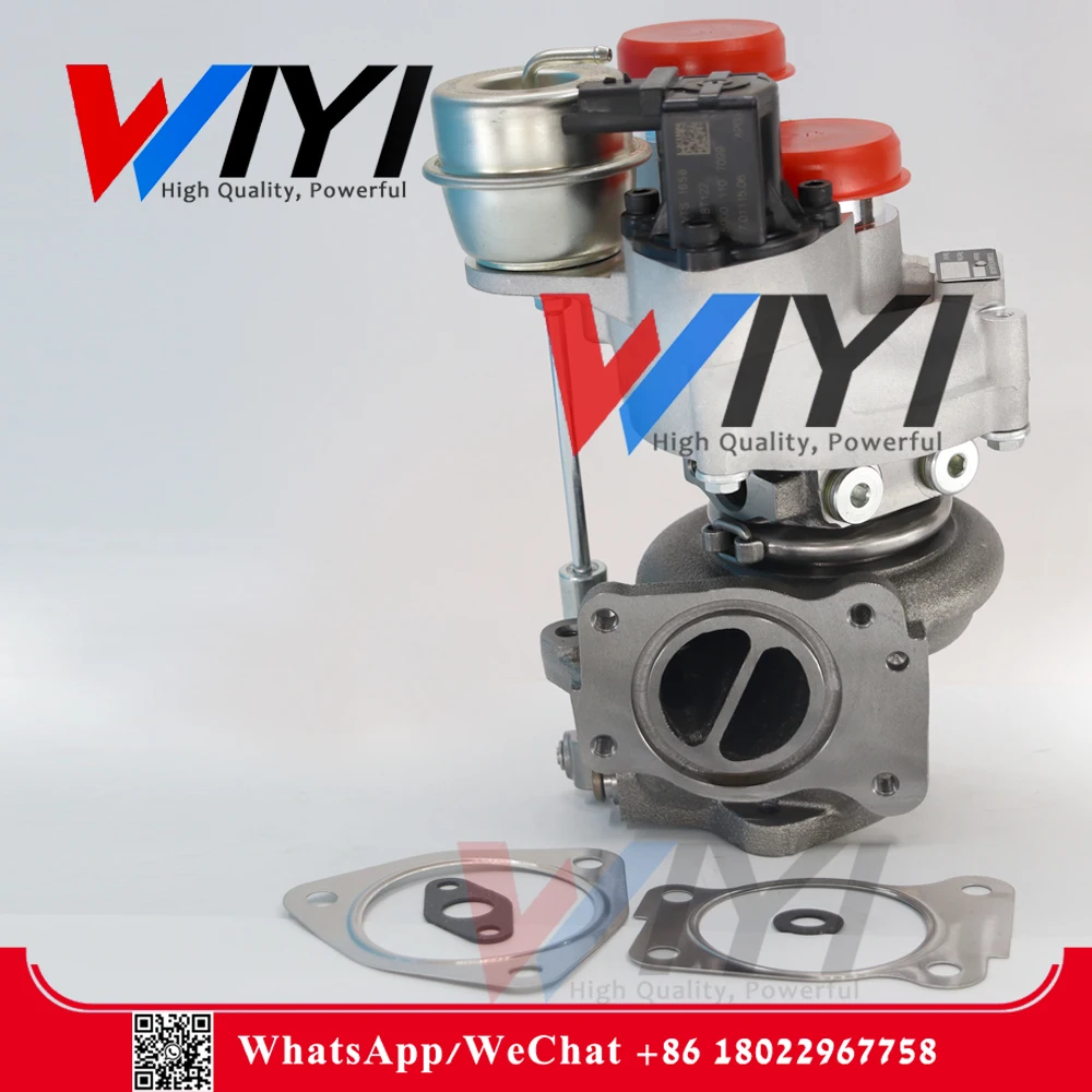 K03 Turbo Turbocompressore Per Mini Cooper S R56 R57 R58 175Hp 2007-2016 53039880163 53039880181 53039700163 53039700118