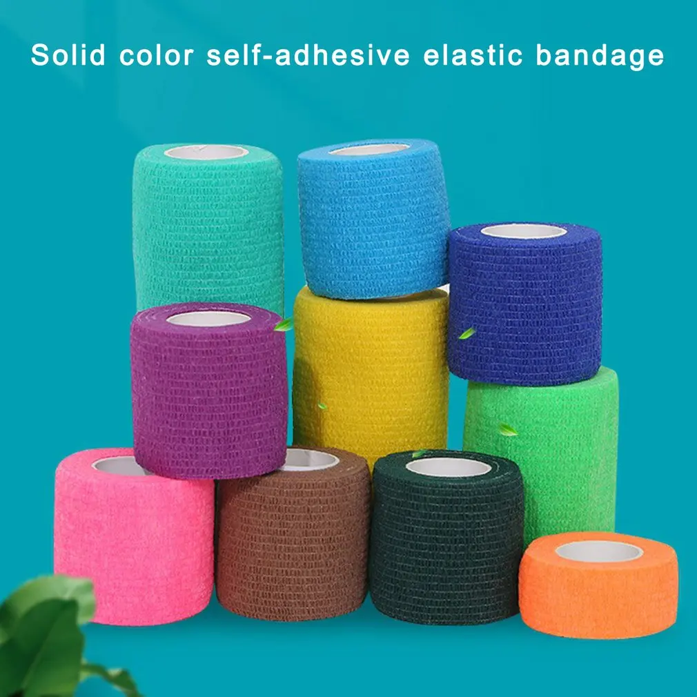 Рисунок 3 - Цветная Спортивная самоклеящаяся