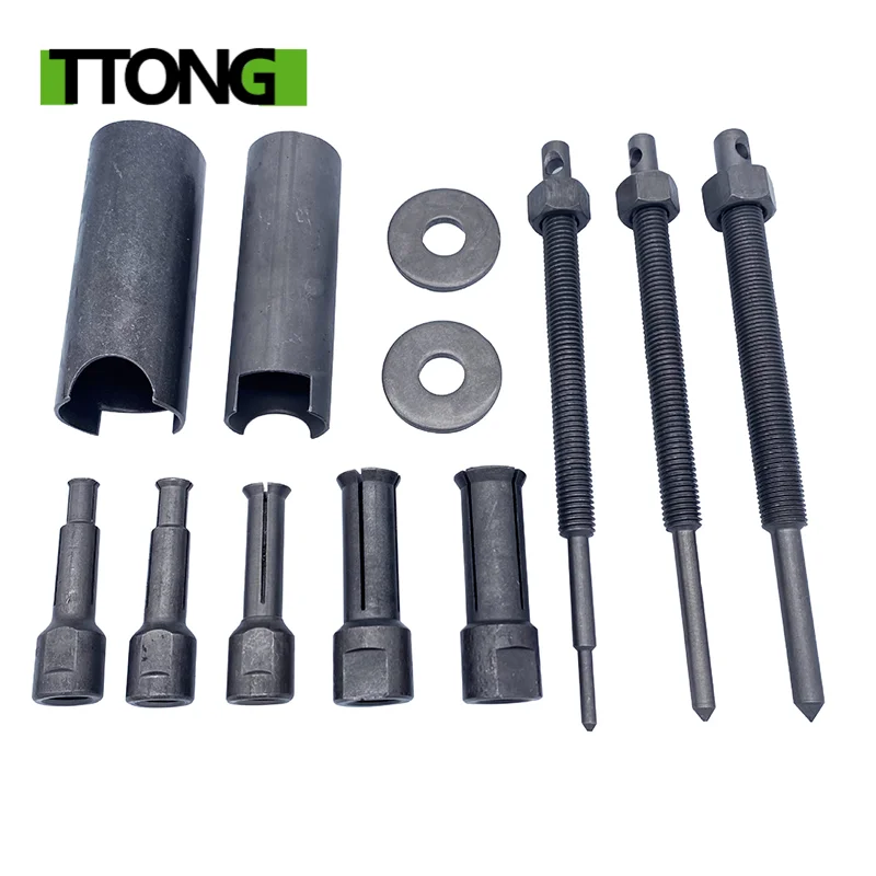 Mofaner 1 Set Steel Motocycle Car Inner Puller Bearing Tool Remover Kit 9mm to 23mm Diameter mofaner 1 set steel motocycle car inner puller bearing tool remover kit 9mm to 23mm diameter