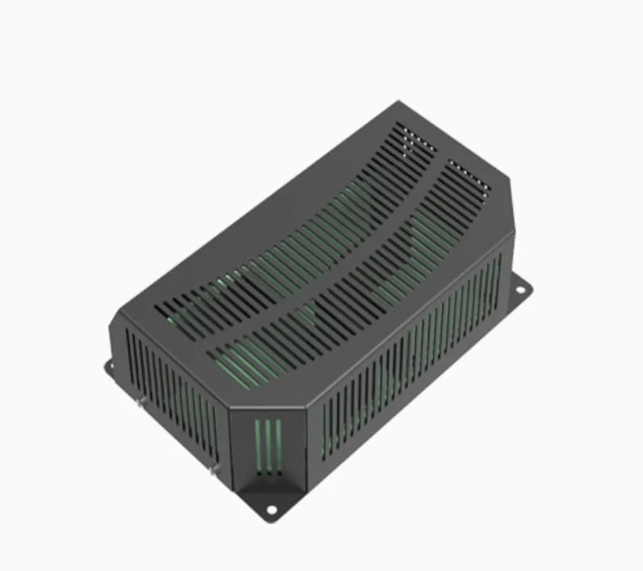 BAC2410BST/BAC2410 Battery Charger Two-stage/Three-stage charge,24V 10A