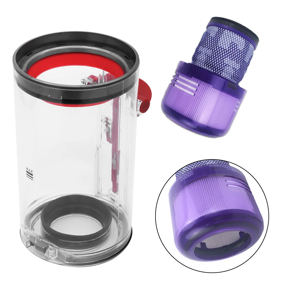

Сменные детали для пылесоса Dyson V11 V15 SV14 SV15 SV22 970050-01 965443-01