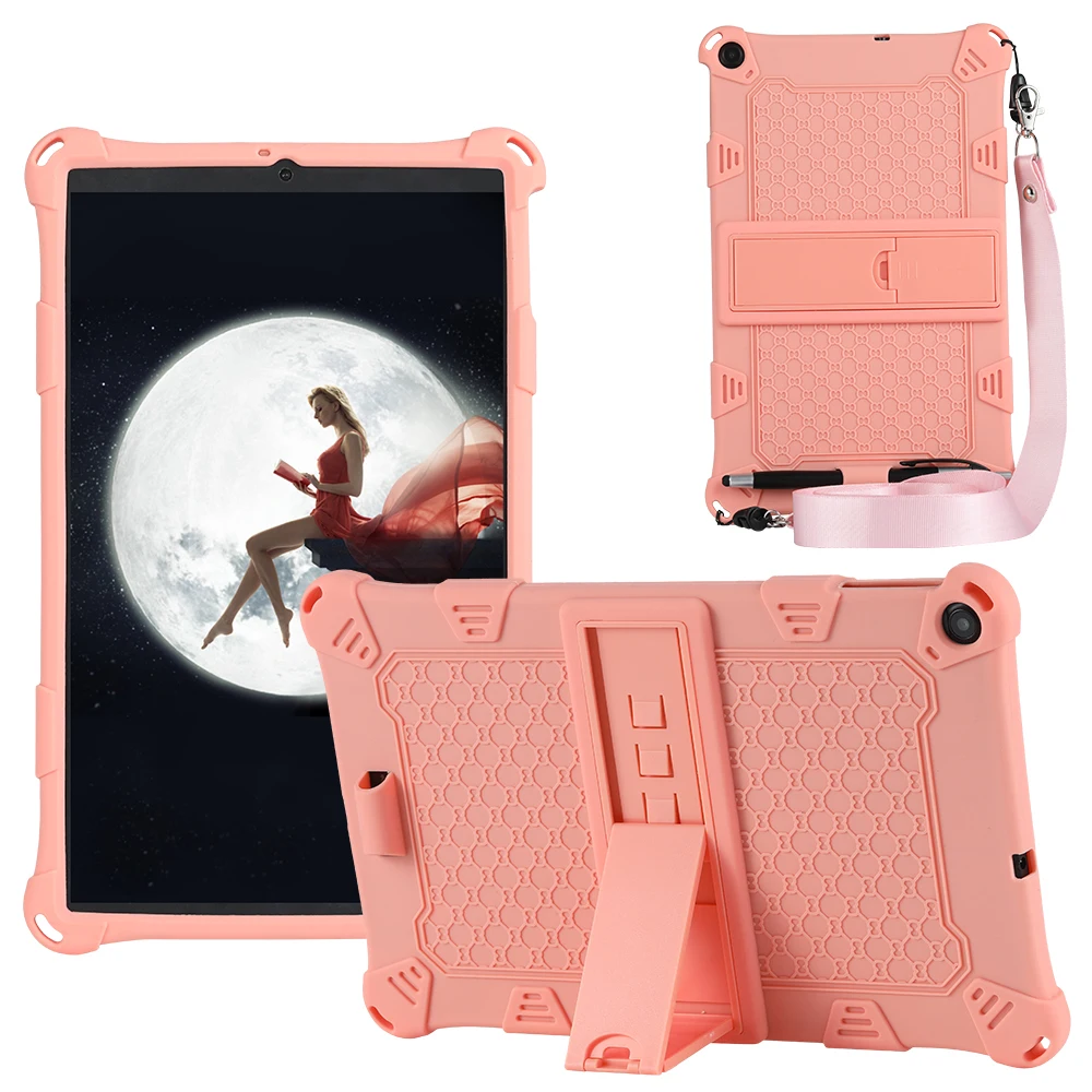 Custodia Protettiva In Silicone Per ALLDOCUBE IPlay 40 - Cover Leggera