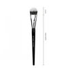 Professional Foundation Brush 47 Broom Head Liquid Foundation Shadow Repairing Brushes Women Face Base Makeup Beauty Tools