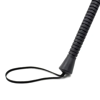 BDSM Long Leather Riding Crops Spanking Paddle Whips Bondage Erotic Fetish Adult Sex Toy for Men Women Adult Toys Sex Shop 6