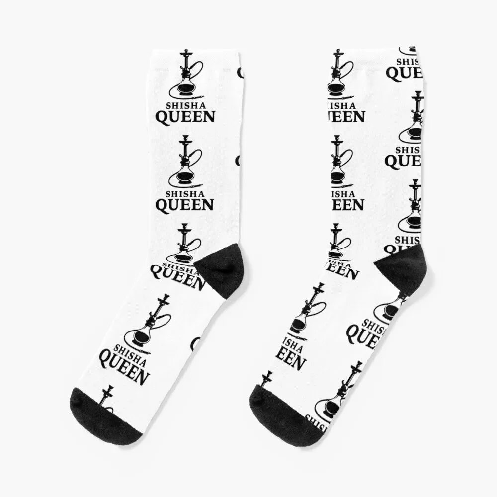 

Shisha - hookah Socks Stockings man christmas stocking warm winter Socks Women Men's