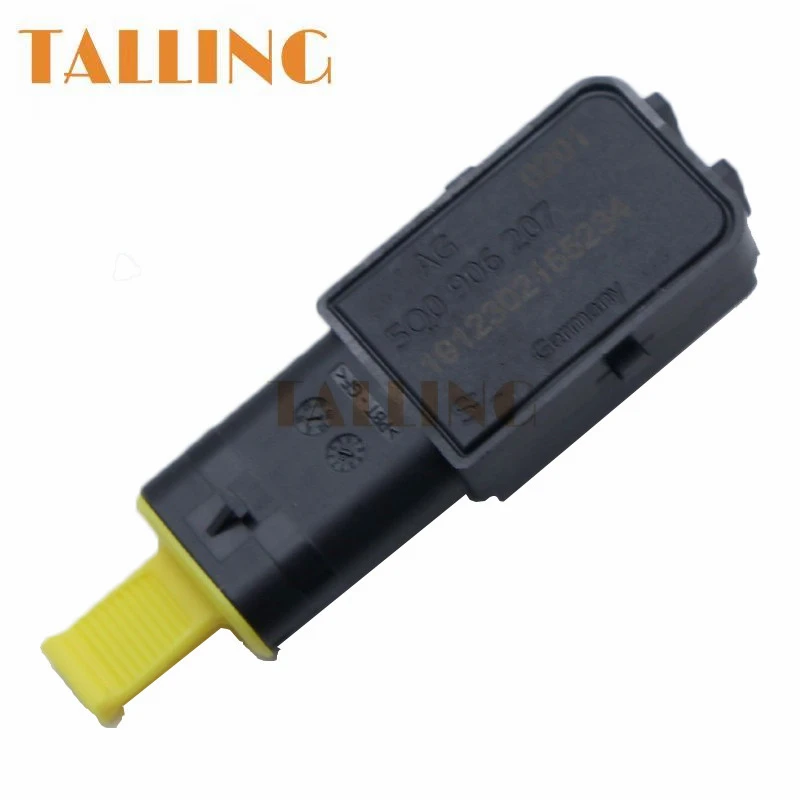 5Q0906207 Original Brake Booster Pressure Sensor Manifold Pressure MAP