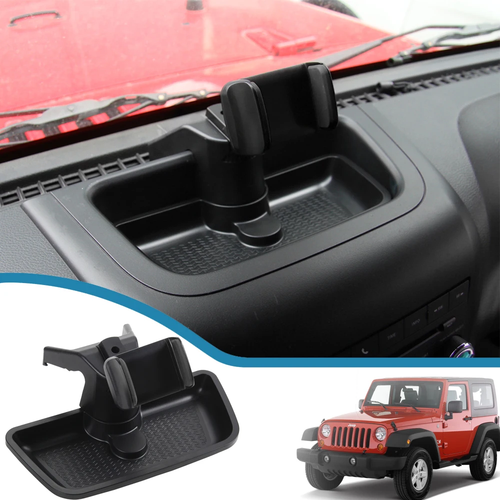 Nia Organizátor Box Pre Jeep Wrangler JK 2012-2017 Za 38,29