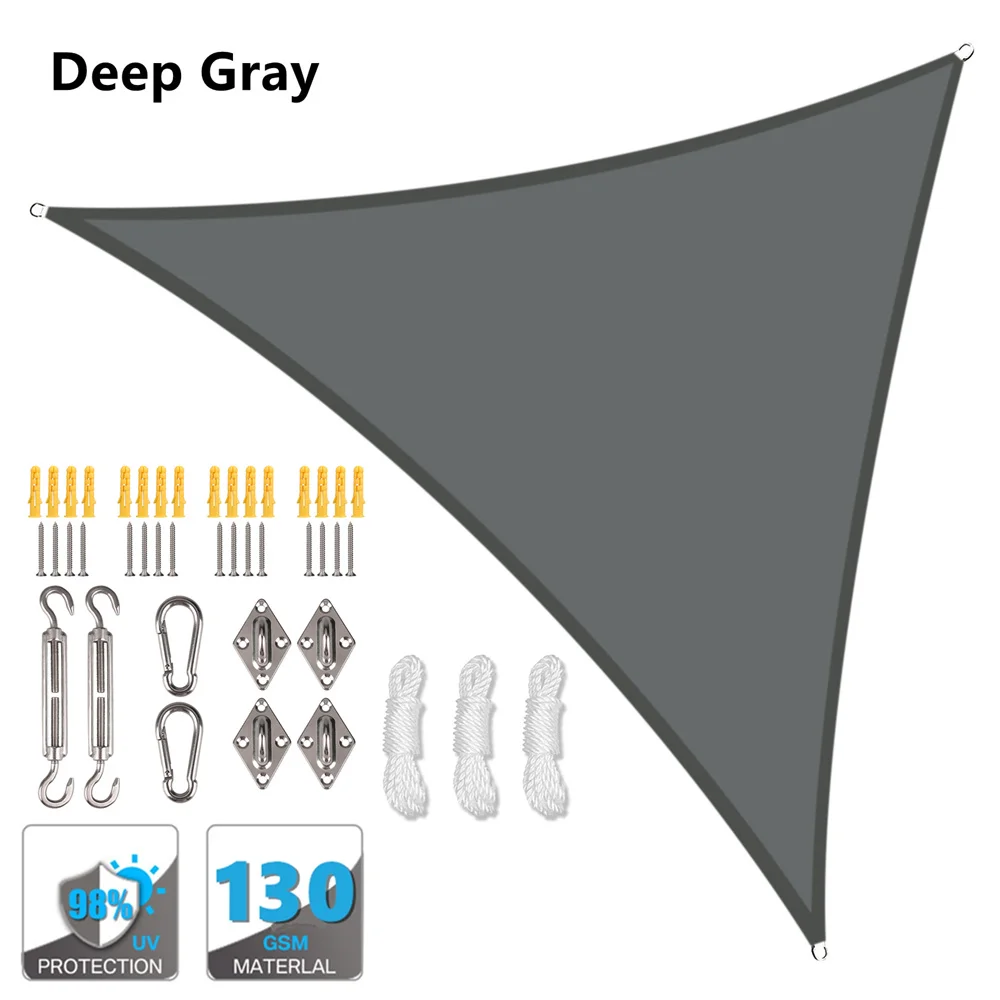 DEEP GRAY w 24PC Kit